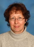 Dr. Margaret Graynovsky, MD