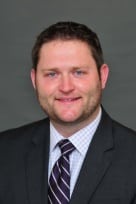 Dr. Garrett Ward Hooker, MD - Salina, KS - Family Medicine