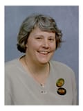 Dr. Mary Ellen Stockett, MD - Oklahoma City, OK - Pediatrics