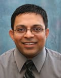 Dr. Dushyantkumar Patel, MD - Springfield, IL - Internal Medicine, Hospital Medicine