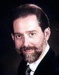 Dr. David Reiter