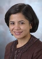 Dr. Sunita Kumar, MD - Maywood, IL - Critical Care Medicine, Pulmonology, Sleep Medicine