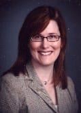 Dr. Carol Kosmicke Powell, MD