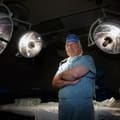 Dr. Mohammad Ali Gharavi, MD