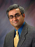 Dr. Sanjeev Bahri, MD