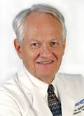 Dr. Norman Richard Galen