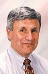Dr. Richard Frank Walker, MD