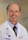 Dr. Benjamin Allan Perry, MD