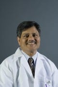 Dr. Vinod P Bopaiah, MD