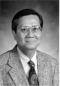 Dr. Paulino Y Chan