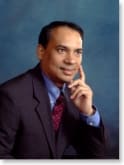 Dr. Mohammed Akhteruz Zaman, MD