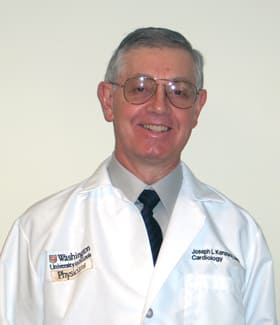 Dr. Joseph Lewis Kenzora, MD