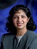 Dr. Kavita R Raj, DO - Marion, IN - Family Medicine