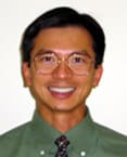 Dr. Eric Tenpo Tsen, DDS