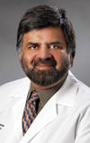 Dr. Aiyappan Menon, MD - Chardon, OH - Nephrology