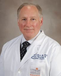 Dr. Joseph Anthony Lucci, MD - Houston, TX - Gynecologic Oncology, Obstetrics & Gynecology