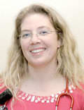 Dr. Soffia G Jonasdottir, MD