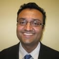 Dr. Sanjay Ayirookuzhi Joseph, MD - Monroe, LA - Oncology, Internal Medicine, Radiation Oncology