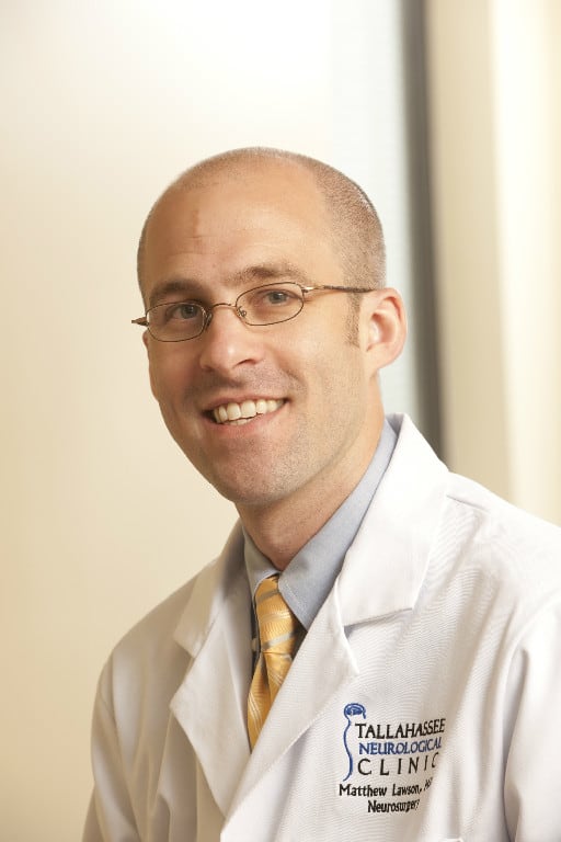 Dr. Matthew Franklin Lawson, MD