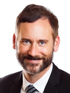 Dr. Joshua Andrew Ramseyer, MD - Portland, OR - Neurology, Oncology