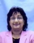 Dr. Perveen Ali B Punjani MD