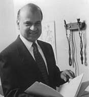 Dr. Raj R Rajasekhar, MD