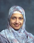 Dr. Bader Fatima Khan, MD - Canton, MI - Pediatrics