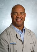Dr. Geoffrey Ryon Dixon, MD