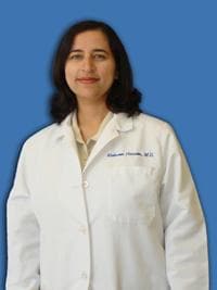Dr. Mahveen Fatima Hussain, MD - Stockton, CA - Internal Medicine, Family Medicine