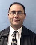 Dr. Parham Haghighi - Vienna, VA - Internal Medicine