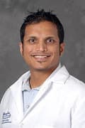 Dr. James Christopher Mathews, MD - Raleigh, NC - Emergency Medicine