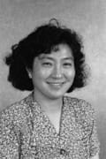 Dr. Tsuey-Ling Chen, MD
