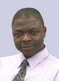 Dr. Samuel Umaru, MD