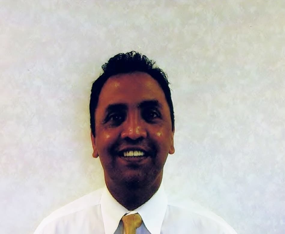 Dr. Rashid Rahman, MD