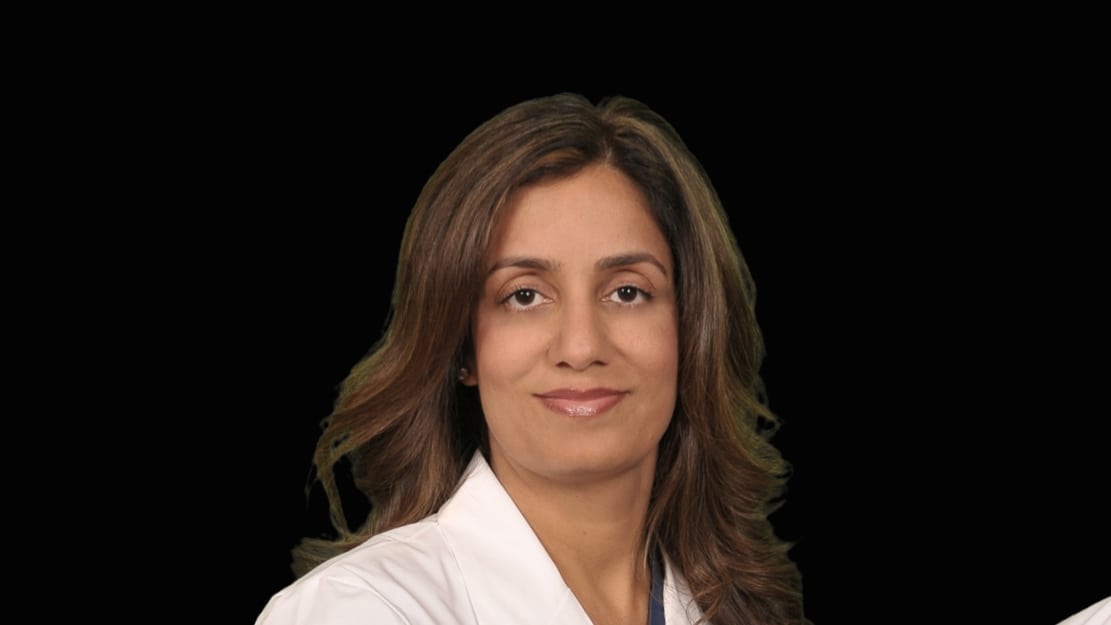Dr. Charu Dhingra, MD