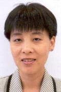 Dr. Chenyang Cindy Zhang, MD