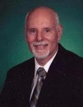 Dr. Kenneth Wayne Pierson - Tulare, CA - Dentistry