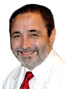 Dr. Julio Alberto Ramirez