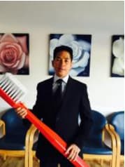 Dr. Kevin Vu, DDS - San Jose, CA - Dentistry