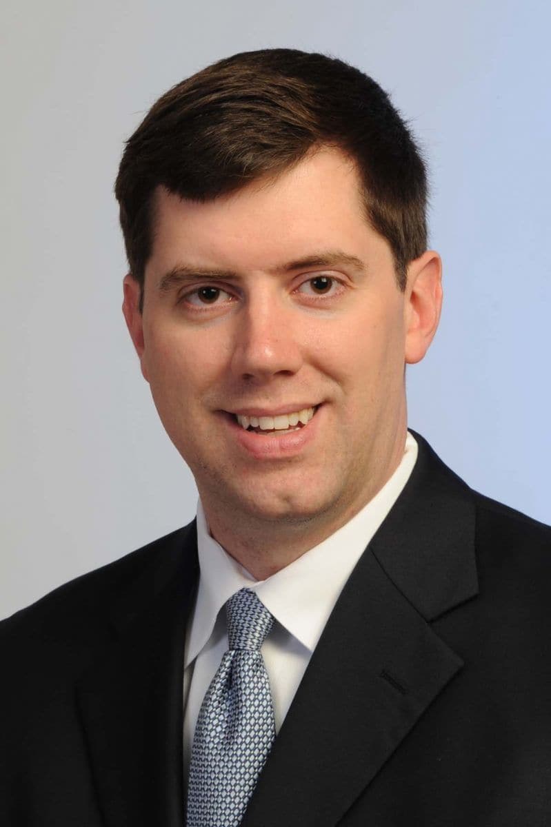 Dr. Timothy John Obrien, MD