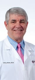 Dr. Larry Joseph Geier, MD