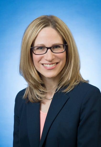 Dr. Andrea Ellen Goldstein, MD