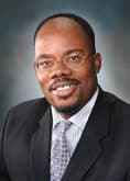 Dr. Ikechukwu Cyracus Umezurike, MD