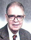 Dr. John Walter Goppelt