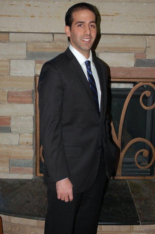 Dr. Babac Vahabzadeh, MD