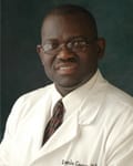 Dr. Karamba Jalamang Ceesay, MD - Tulsa, OK - Internal Medicine, Hospital Medicine