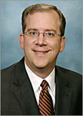 Dr. Scott William Thompson