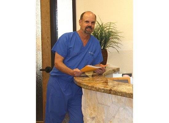 Dr. Waun Ross Harrison - Grand Prairie, TX - Dentistry