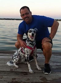 Dr. Bruce Lamond