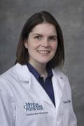 Dr. Tracy Rebecca Kelly